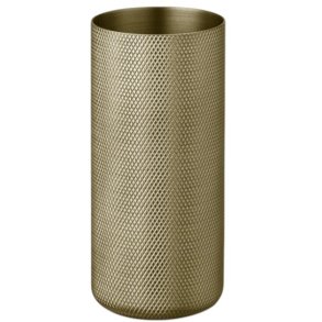 blomus MODO ROF Tandb�rstekrus, Messing