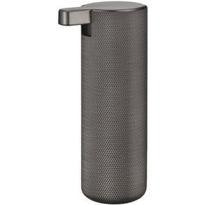 blomus MODO ROF S�bedispenser, Burned Metal