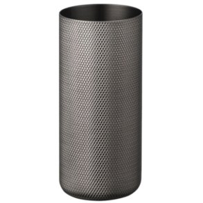 blomus MODO ROF Tandb�rstekrus, Burned Metal