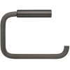 blomus MODO ROF Toiletrulleholder 13 cm, Burned Metal