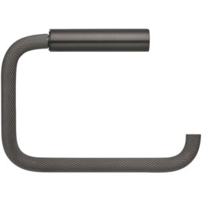 blomus MODO ROF Toiletrulleholder 13 cm, Burned Metal