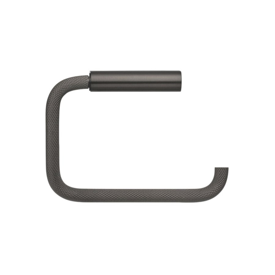 blomus MODO ROF Toiletrulleholder 13 cm, Burned Metal