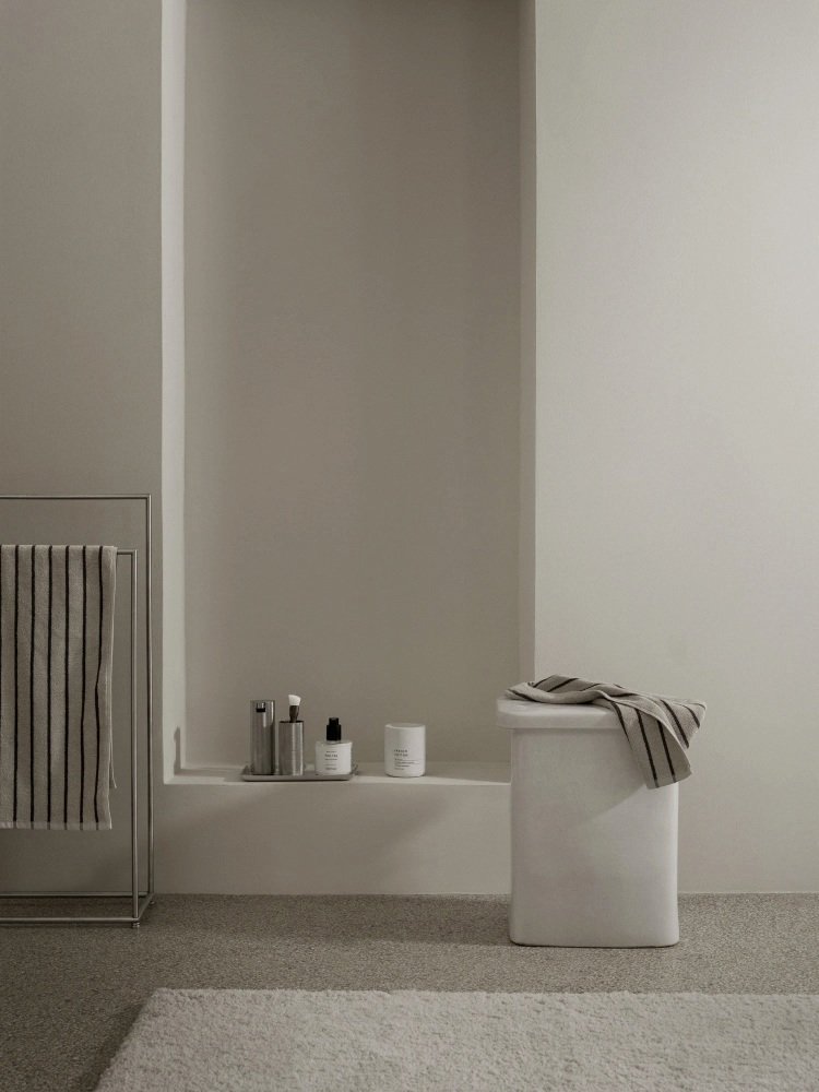 blomus MODO ROF S�bedispenser, Rustfrit St�l