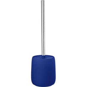 blomus SONO Toiletb�rste H39 cm, Mazarine Blue