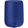 blomus SONO Pedalspand 3 L, Mazarine Blue