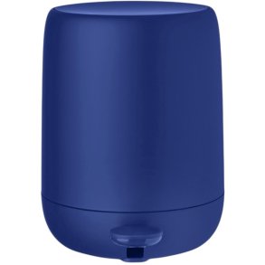 blomus SONO Pedaalemmer 3 L, Mazarineblauw