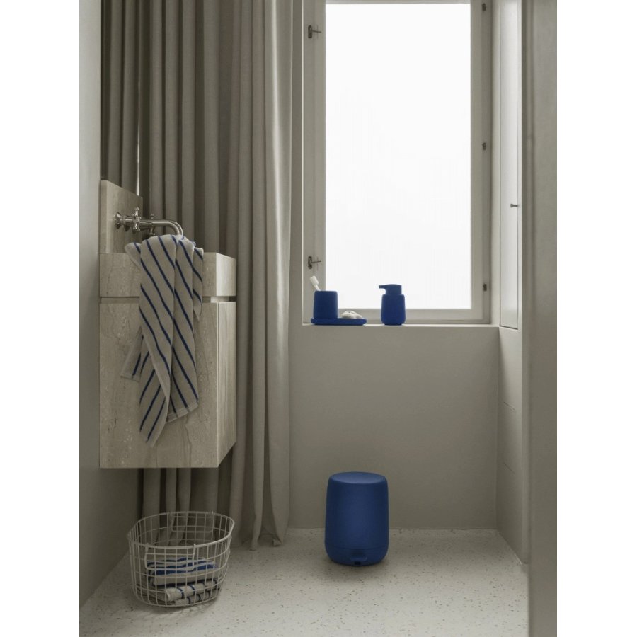 blomus SONO Bakke 19 cm, Mazarine Blue