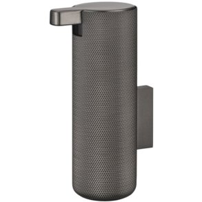 blomus MODO ROF S�bedispenser m. V�gmontering, Burned Metal