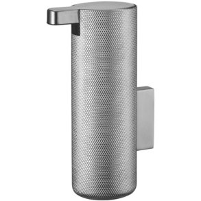 blomus MODO ROF S�bedispenser m. V�gmontering, Rustfrit St�l