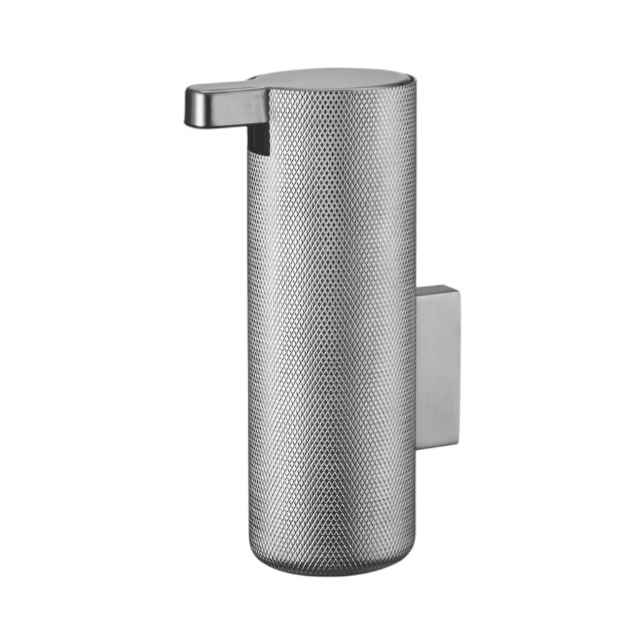 blomus MODO ROF S�bedispenser m. V�gmontering, Rustfrit St�l