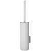 blomus MODO ROF Toiletb�rste m. V�gmontering H49 cm, Hvid