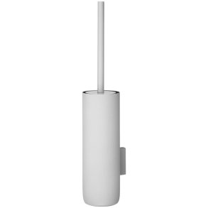 blomus MODO ROF Toiletb�rste m. V�gmontering H49 cm, Hvid