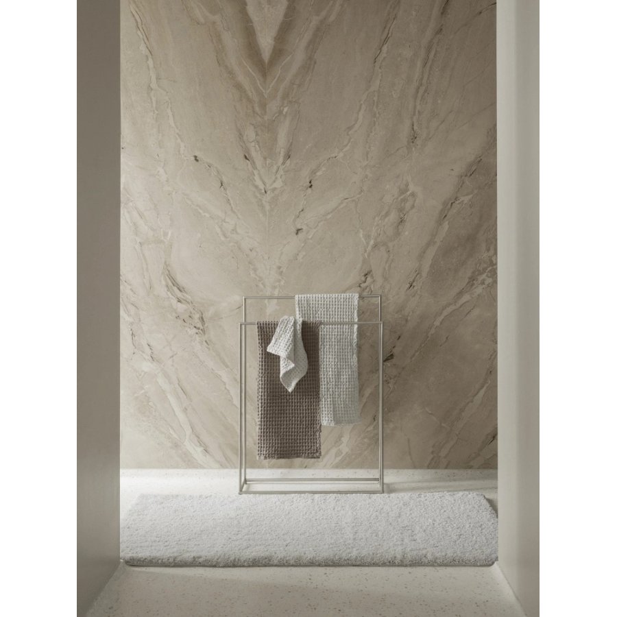 blomus TUUFA Badem�tte 70x140 cm, Moonbeam