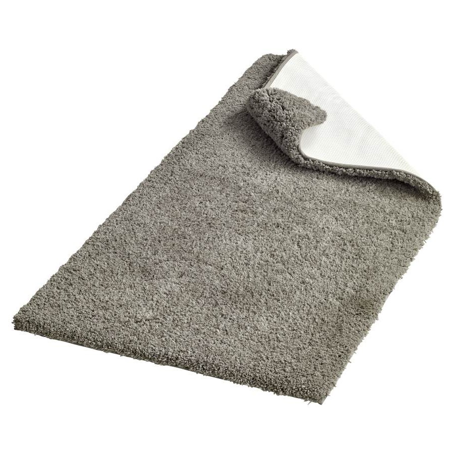 blomus TUUFA Badematte 70x140 cm, Satellite