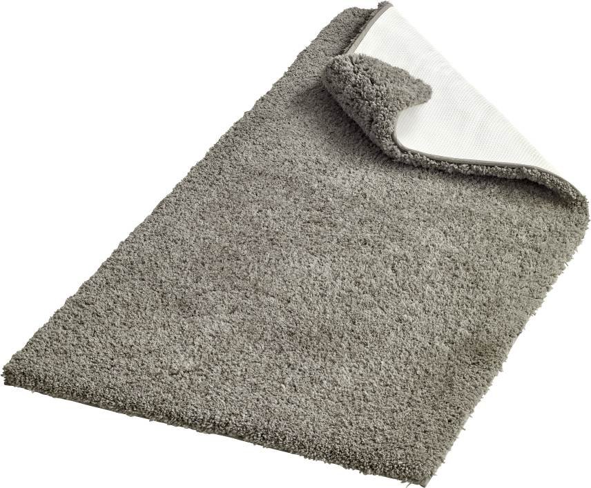 blomus TUUFA Badematte 70x140 cm, Satellite