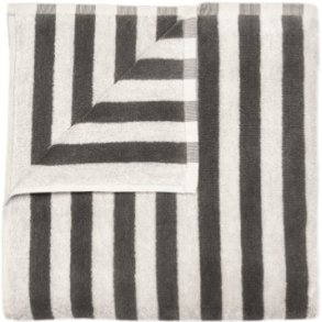 blomus ARTO H�ndkl�de 2 stk. 30x50 cm, Moonbeam/Magnet