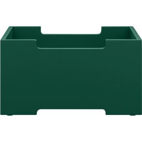 blomus KASANE Opbevaringskasse S 20x25 cm, Rain Forest