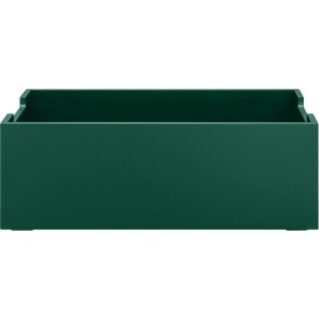 blomus KASANE Opbevaringskasse M 25x39 cm, Rain Forest