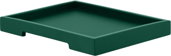 blomus KASANE L�g til Opbevaringskasse S, Rain Forest