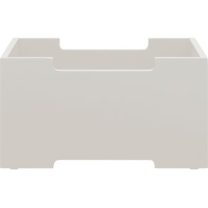 blomus KASANE Opbevaringskasse S 20x25 cm, Moonbeam