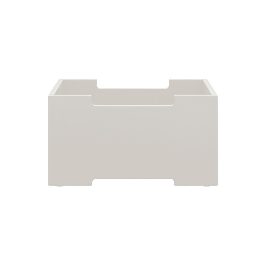 blomus KASANE Opbevaringskasse S 20x25 cm, Moonbeam