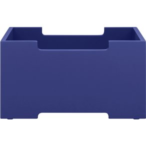 blomus KASANE Opbevaringskasse S 20x25 cm, Mazarine Blue