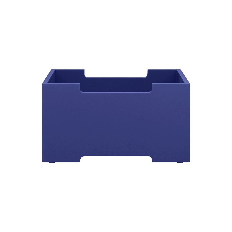 blomus KASANE Opbevaringskasse S 20x25 cm, Mazarine Blue