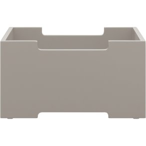 blomus KASANE Opbevaringskasse S 20x25 cm, Mourning Dove