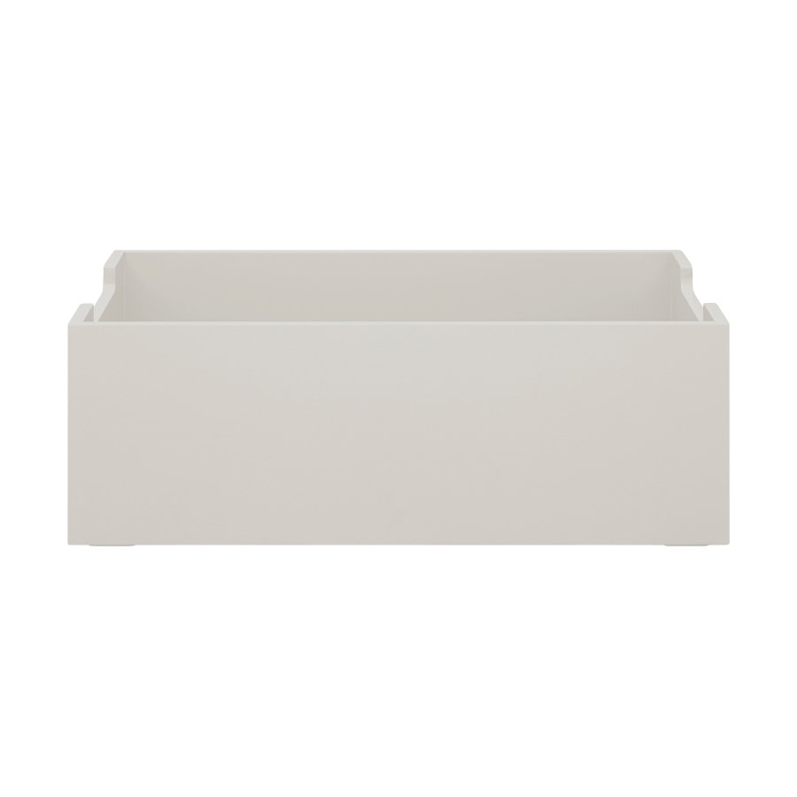 blomus KASANE Opbevaringskasse M 25x39 cm, Moonbeam