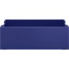 blomus KASANE Opbevaringskasse M 25x39 cm, Mazarine Blue