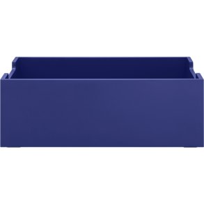 blomus KASANE Opbevaringskasse M 25x39 cm, Mazarine Blue