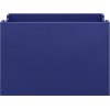 blomus KASANE Opbevaringskasse L 25x39 cm, Mazarine Blue