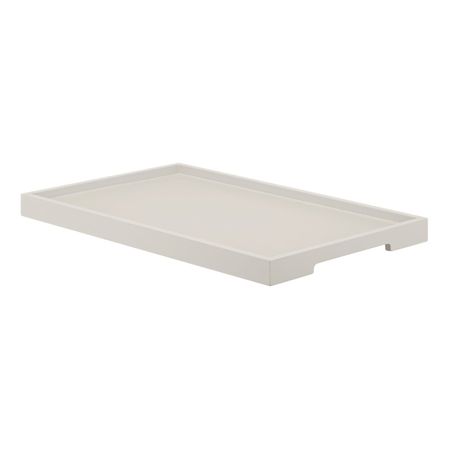 blomus KASANE L�g til Opbevaringskasse M/L 25x39 cm, Moonbeam