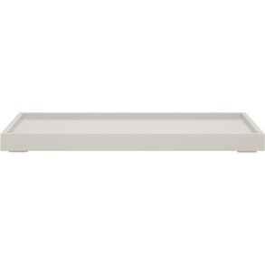 blomus KASANE L�g til Opbevaringskasse M/L 25x39 cm, Moonbeam