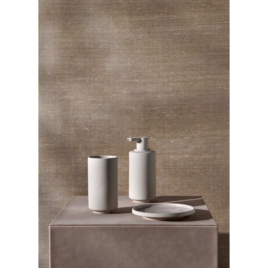 blomus SAYA S�bedispenser, Moonbeam