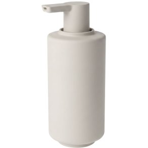 blomus SAYA S�bedispenser, Moonbeam