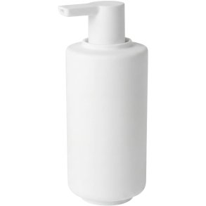 blomus SAYA S�bedispenser, Hvid