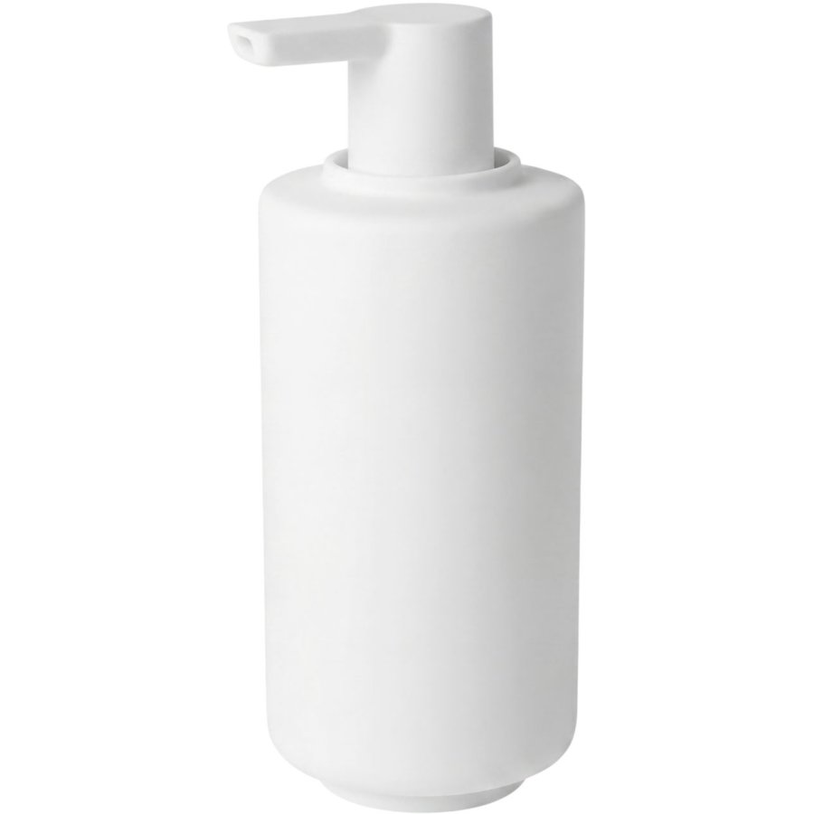blomus SAYA S�bedispenser, Hvid