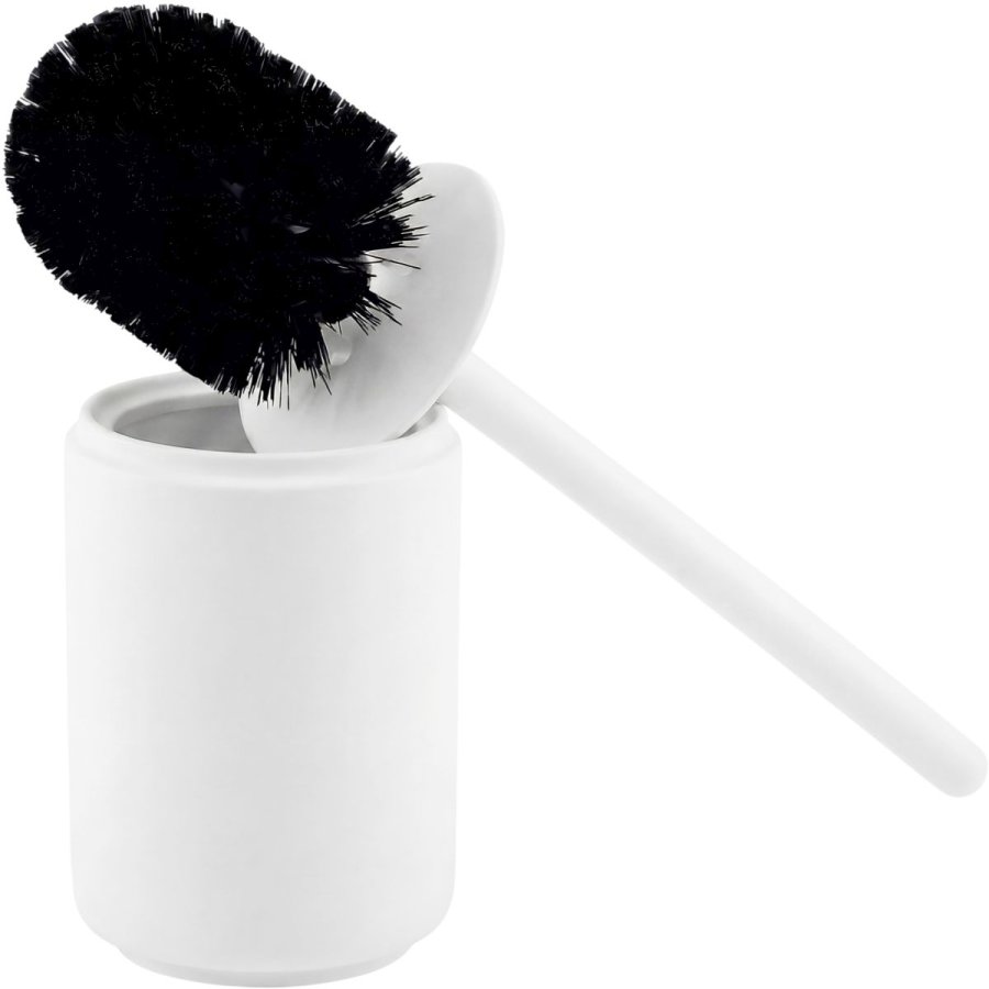 blomus SAYA Toiletb�rste, Hvid