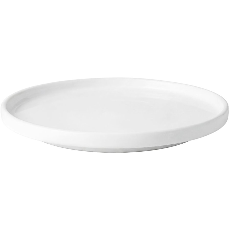 blomus SAYA S�besk�l �14 cm, Hvid