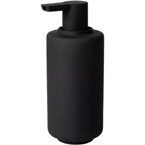 blomus SAYA S�bedispenser, Sort