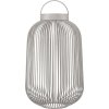 blomus LITO Tr�dl�s Lampe LED H49 cm, Mourning Dove