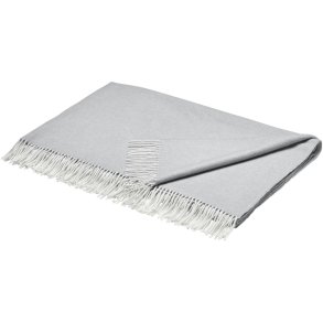 blomus FINHO Plaid 130x200 cm, Micro Chip