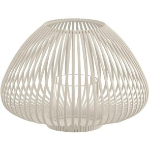 blomus LYVA Lanterne H17 cm, Nomad