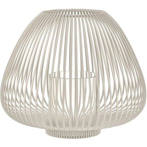 blomus LYVA Lanterne H26 cm, Nomad