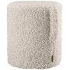 blomus TEDDY Puf H40 cm, Moonbeam