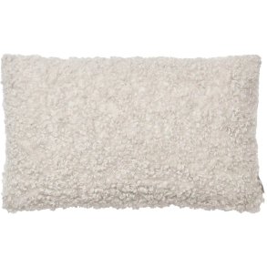 blomus TEDDY Kissenbezug 30x50 cm, Moonbeam