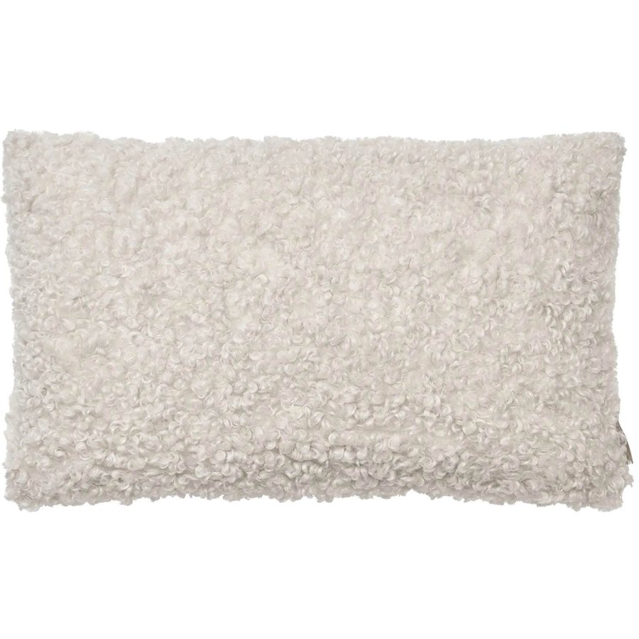 blomus TEDDY Kissenbezug 30x50 cm, Moonbeam