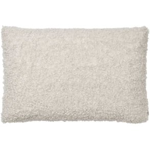 blomus TEDDY Kissenbezug 40x60 cm, Moonbeam