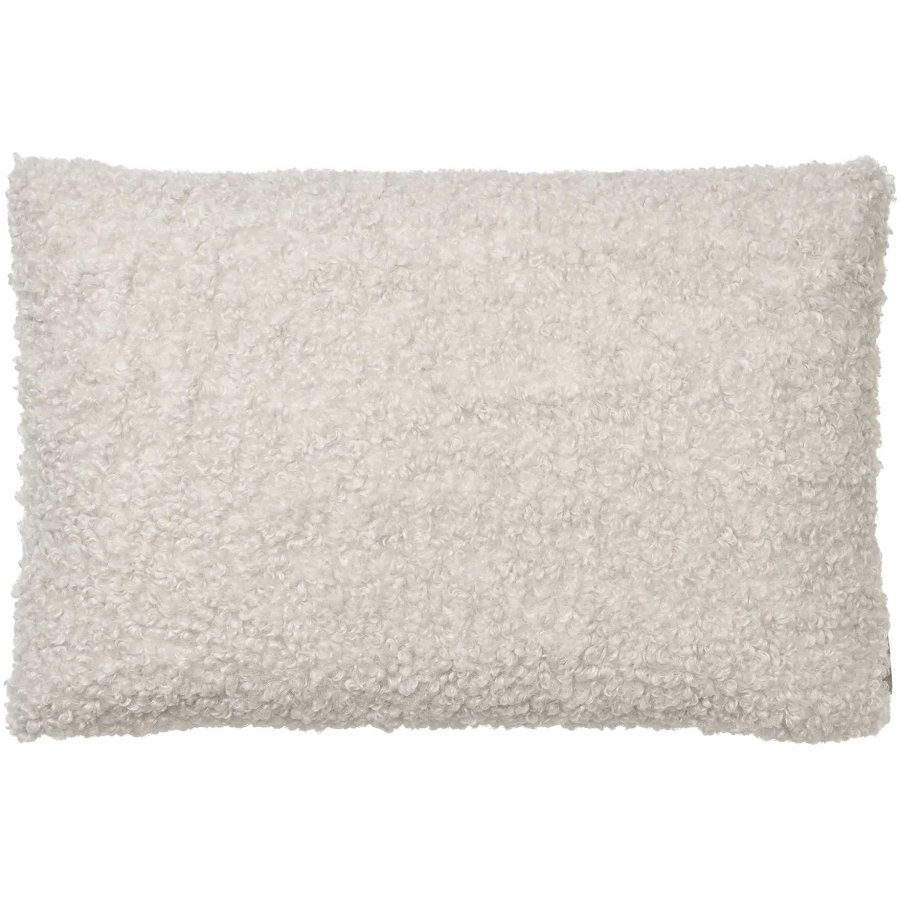 blomus TEDDY Kissenbezug 40x60 cm, Moonbeam